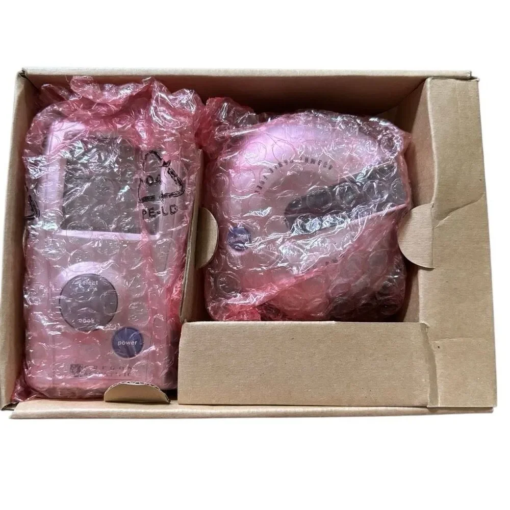 Oregon Scientific Wireless BBQ Thermometer Model AW129 *New-Open Box*